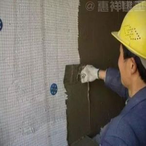 呼和浩特保溫裝飾一體板施工項目